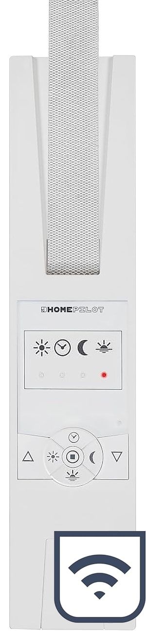HOMEPILOT RolloTron classic smart Power