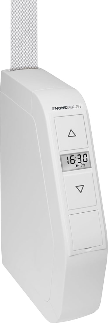 HOMEPILOT RolloTron premium Aufputz