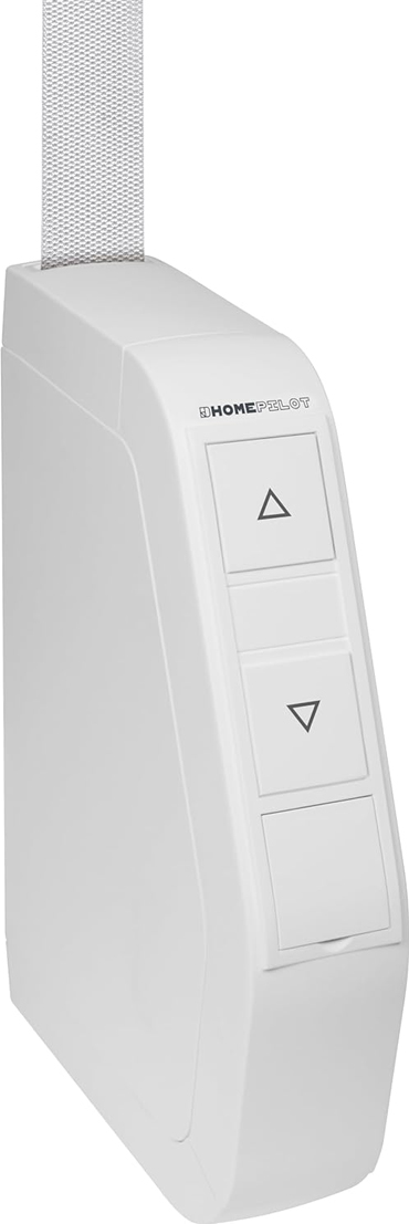 HOMEPILOT RolloTron pure Aufputz Minigurt